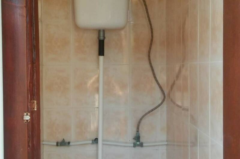 Изображение Изображение отеля / гостиницы "Гостевой дом «Тихая гавань»" #10 #8