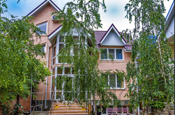 Изображение Изображение гостиницы &quot;Гостевой дом «Владислав»&quot; #1 #1