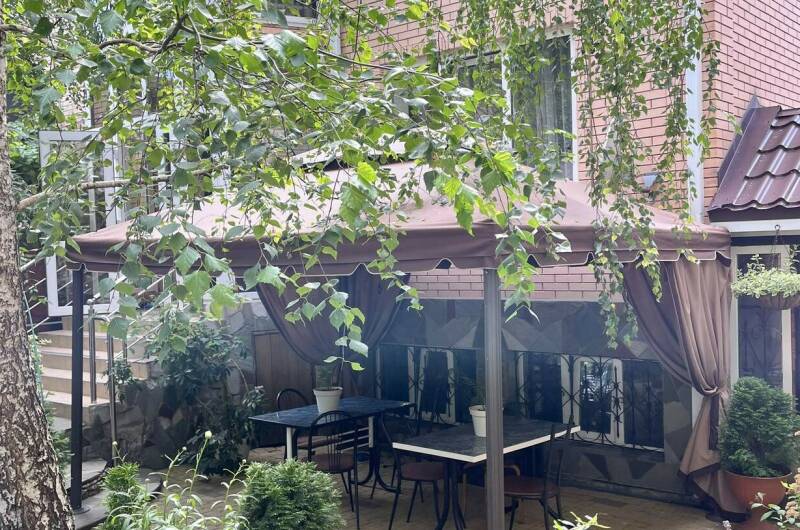 Изображение Изображение гостиницы &quot;Гостевой дом «Владислав»&quot; #2 #2