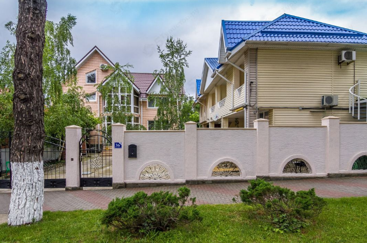 Изображение Изображение гостиницы &quot;Гостевой дом «Владислав»&quot; #6 #6