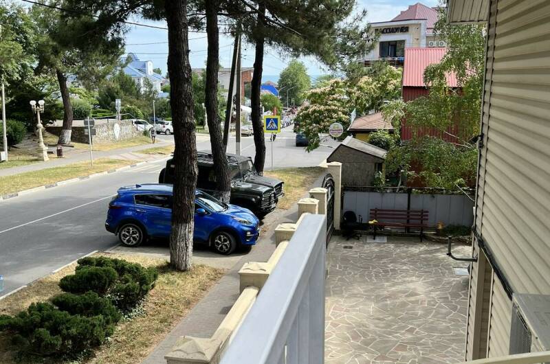 Изображение Изображение гостиницы &quot;Гостевой дом «Владислав»&quot; #8 #8