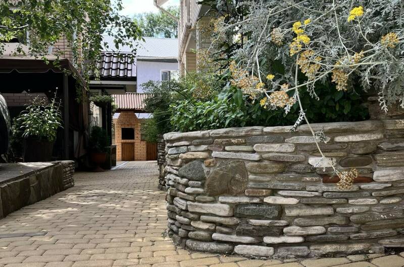 Изображение Изображение отеля / гостиницы "Гостевой дом «Владислав»" #10 #8