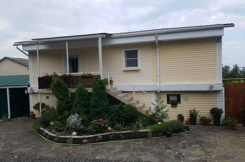 Изображение Изображение квартиры &quot;Коттедж под ключ «Сосновый бор»&quot; #1 #1