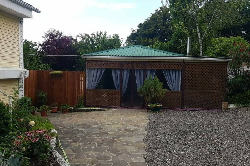 Изображение Изображение квартиры &quot;Коттедж под ключ «Сосновый бор»&quot; #2 #2