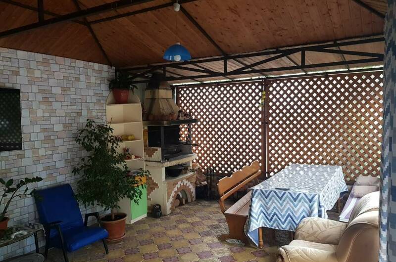 Изображение Изображение квартиры &quot;Коттедж под ключ «Сосновый бор»&quot; #6 #6