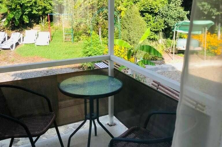 Изображение Изображение квартиры &quot;Коттедж под ключ «Сосновый бор»&quot; #7 #7