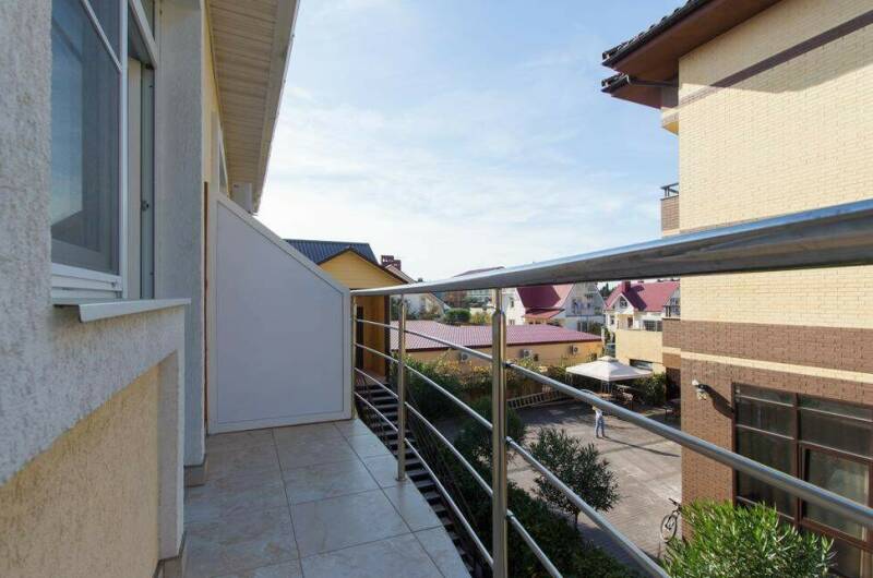 Изображение Изображение гостиницы "Частный дом «На Общинной 30 А»" #6 #6