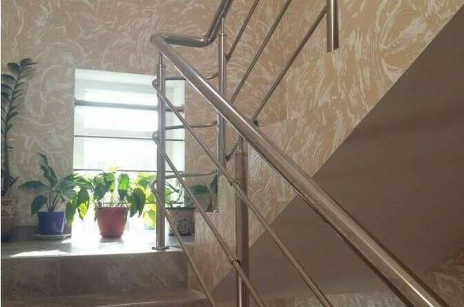 Изображение Изображение гостиницы "Частный дом «На Общинной 30 А»" #7 #7