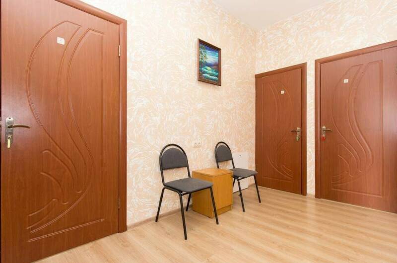 Изображение Изображение гостиницы "Частный дом «На Общинной 30 А»" #8 #8