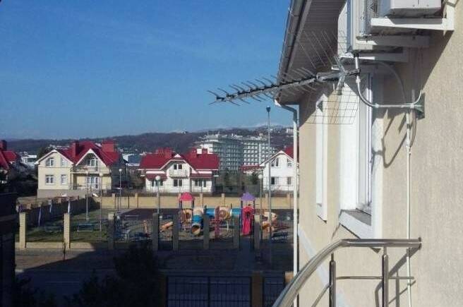 Изображение Изображение отеля / гостиницы "Частный дом «На Общинной 30 А»" #11 #9