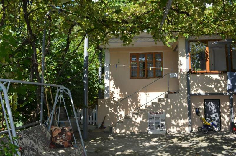 Изображение Изображение гостиницы &quot;Частный сектор «В гостях у тети Аси»&quot; #1 #1