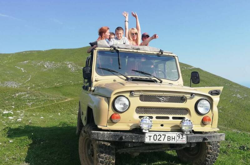 Изображение Изображение гостиницы &quot;Частный сектор «В гостях у тети Аси»&quot; #4 #4