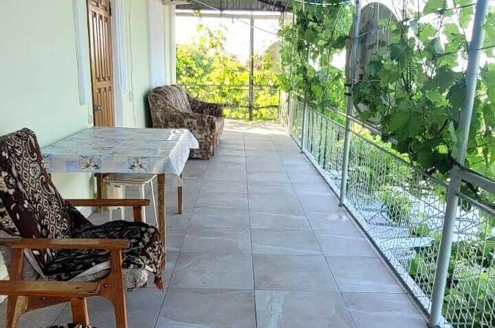 Изображение Изображение гостиницы &quot;Частный сектор «В гостях у тети Аси»&quot; #6 #6