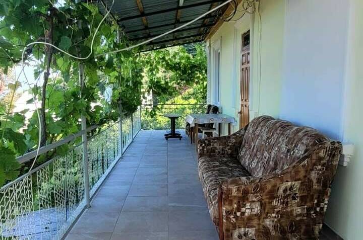 Изображение Изображение гостиницы &quot;Частный сектор «В гостях у тети Аси»&quot; #8 #8