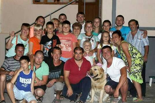 Изображение Изображение отеля / гостиницы "Частный сектор «В гостях у тети Аси»" #11 #9