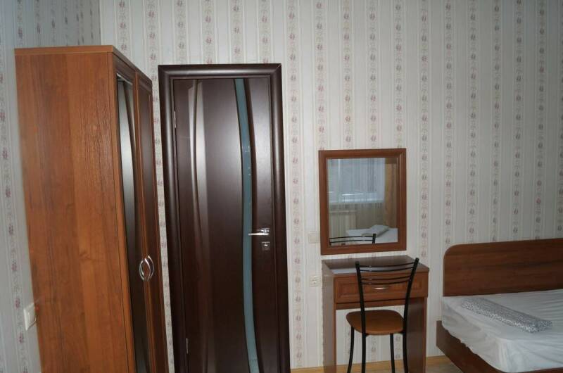 Изображение Изображение квартиры "Апартаменты под ключ «Анна»" #4 #4