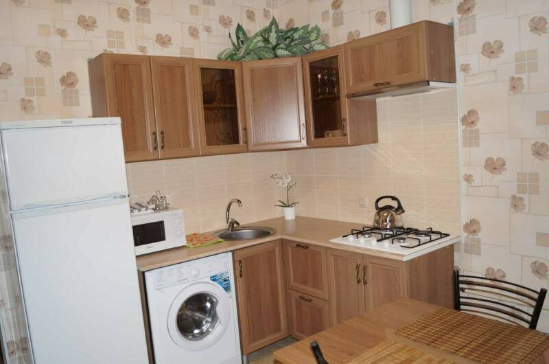 Изображение Изображение квартиры "Апартаменты под ключ «Анна»" #5 #5