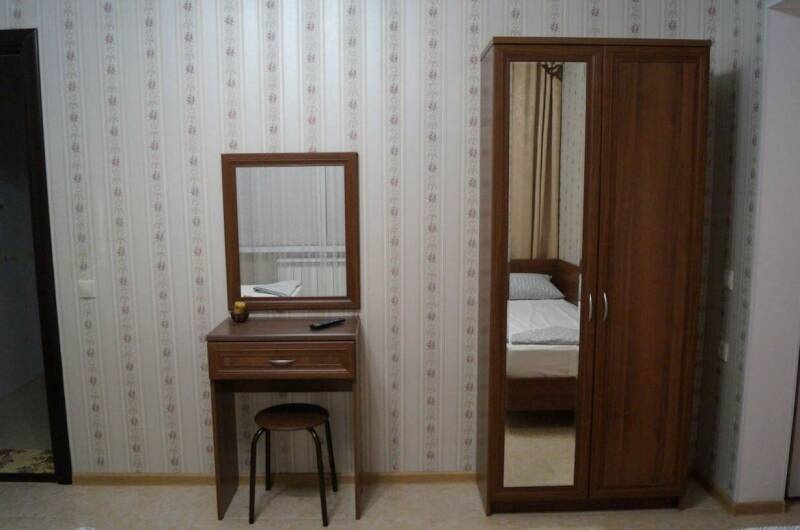 Изображение Изображение квартиры "Апартаменты под ключ «Анна»" #7 #7