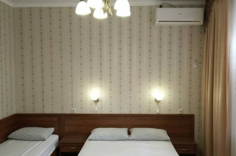 Изображение Изображение квартиры / апартамента "Апартаменты под ключ «Анна»" #11 #9