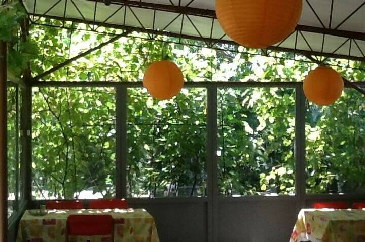 Изображение Изображение гостиницы &quot;Гостевой дом «На Береговой 18»&quot; #2 #2