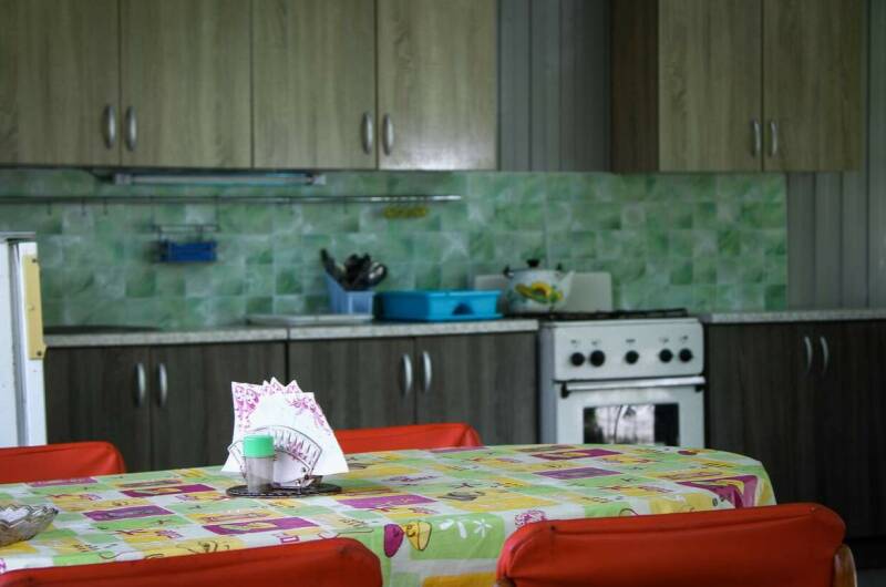 Изображение Изображение гостиницы &quot;Гостевой дом «На Береговой 18»&quot; #3 #3