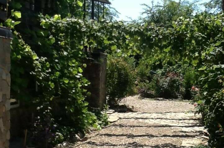 Изображение Изображение гостиницы &quot;Гостевой дом «На Береговой 18»&quot; #4 #4