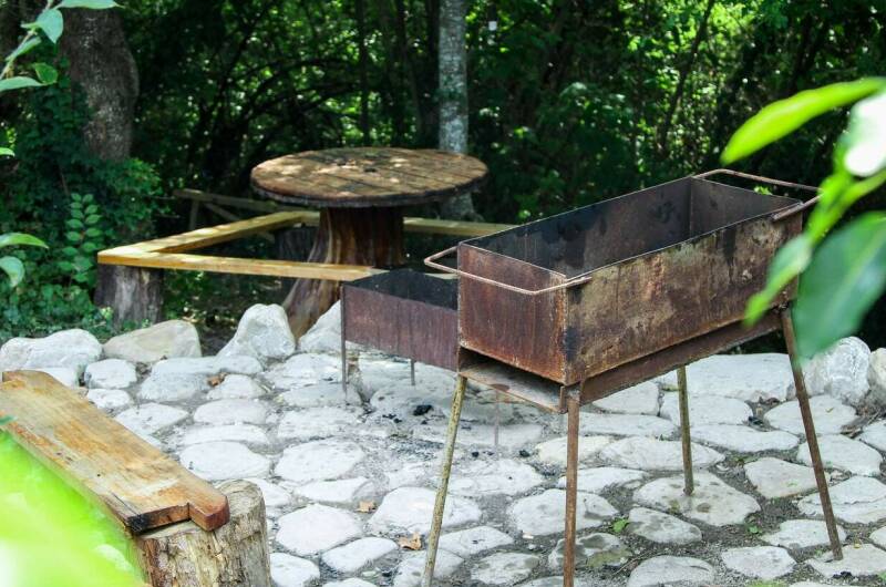 Изображение Изображение гостиницы &quot;Гостевой дом «На Береговой 18»&quot; #7 #7