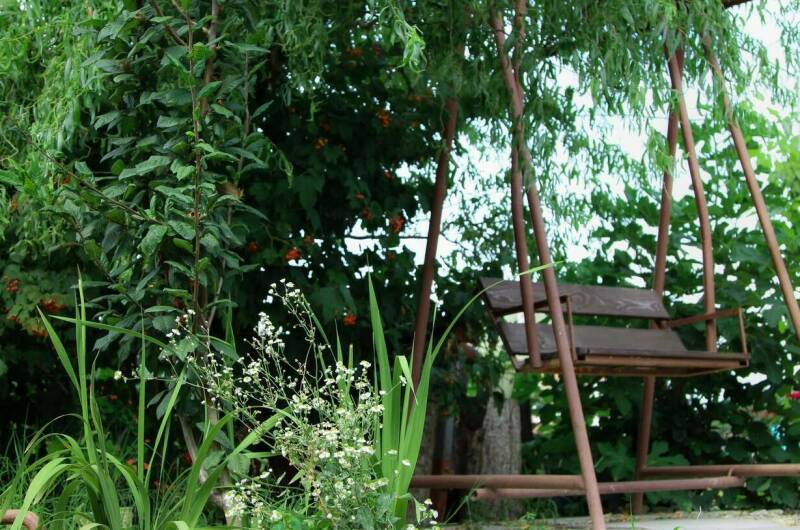 Изображение Изображение гостиницы &quot;Гостевой дом «На Береговой 18»&quot; #8 #8