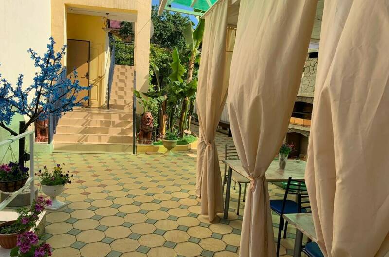 Изображение Изображение гостиницы "Гостиница «Уютная Лагуна»" #3 #3