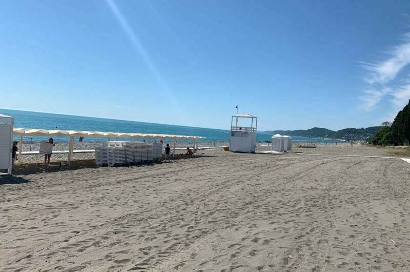 Изображение Изображение гостиницы "Гостиница «Уютная Лагуна»" #4 #4