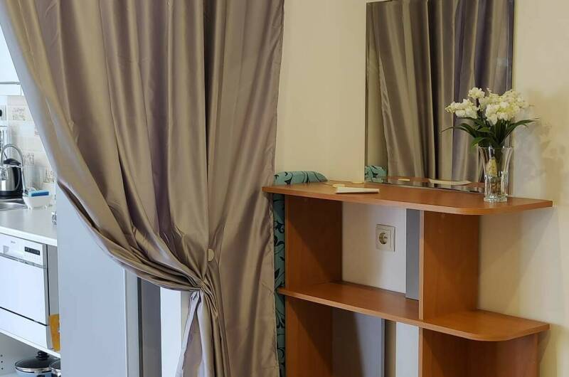 Изображение Изображение квартиры "Дом под ключ" #2 #2