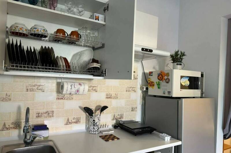 Изображение Изображение квартиры "Дом под ключ" #3 #3