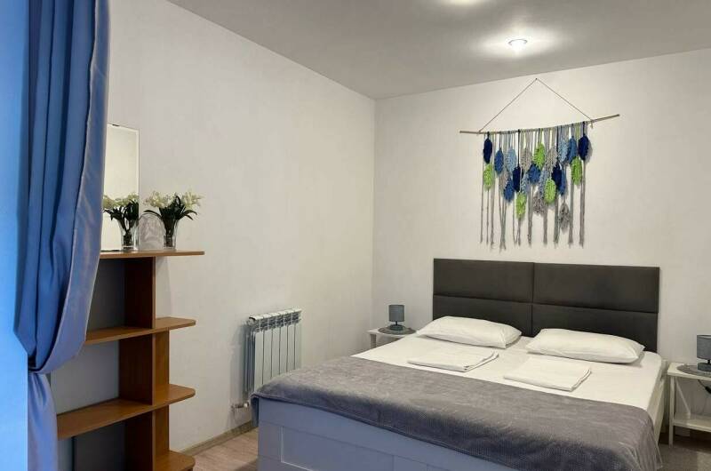 Изображение Изображение квартиры "Дом под ключ" #4 #4