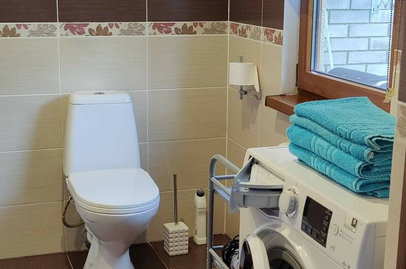 Изображение Изображение квартиры "Дом под ключ" #6 #6