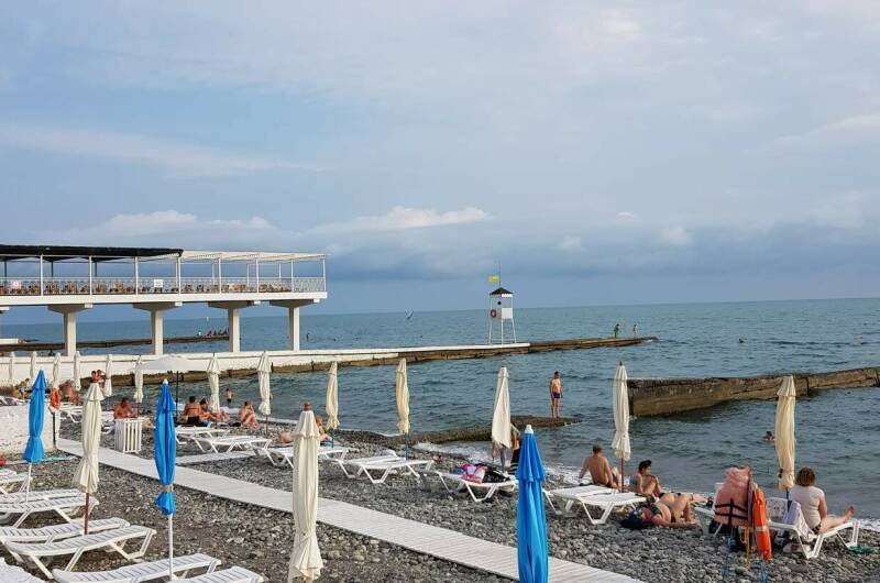 Изображение Изображение квартиры "Дом под ключ" #7 #7