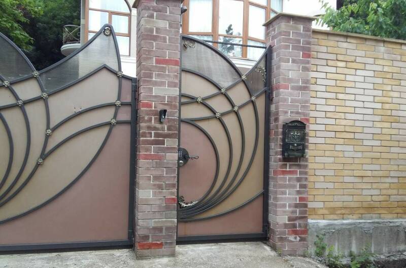 Изображение Изображение квартиры / апартамента "Дом под ключ" #10 #8