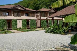 Изображение Гостевой дом «Лукоморье» #3