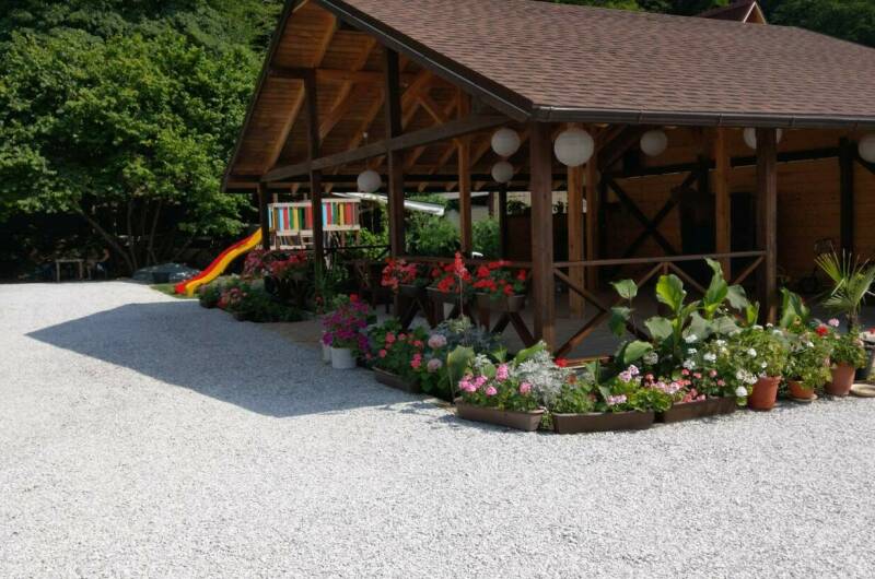 Изображение Изображение гостиницы &quot;Гостевой дом «Лукоморье»&quot; #2 #2