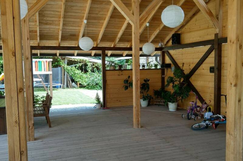 Изображение Изображение гостиницы &quot;Гостевой дом «Лукоморье»&quot; #3 #3