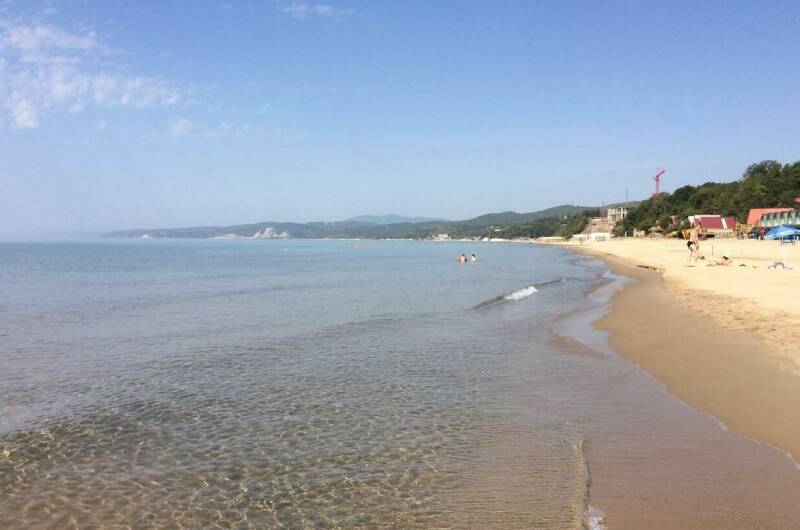 Изображение Изображение гостиницы &quot;Гостевой дом «Лукоморье»&quot; #4 #4