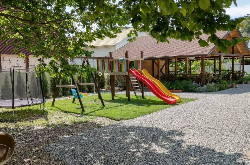 Изображение Изображение гостиницы &quot;Гостевой дом «Лукоморье»&quot; #5 #5