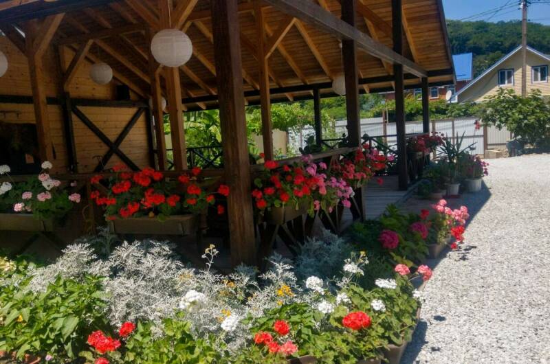 Изображение Изображение гостиницы &quot;Гостевой дом «Лукоморье»&quot; #6 #6