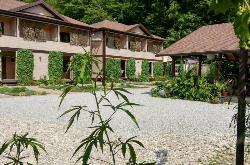 Изображение Изображение гостиницы &quot;Гостевой дом «Лукоморье»&quot; #8 #8