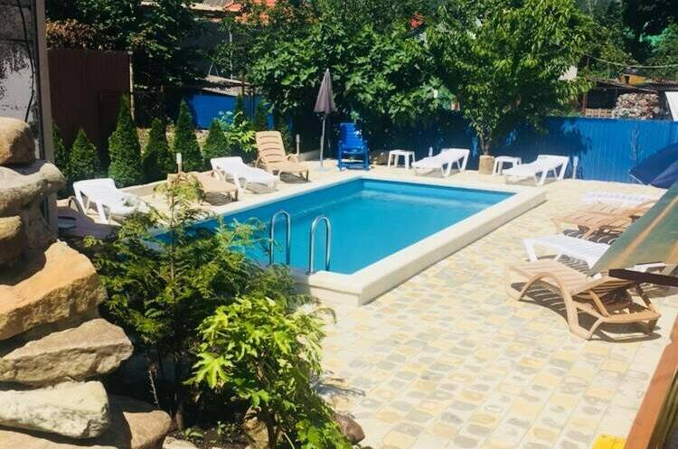 Изображение Изображение гостиницы &quot;Гостевой дом «Гаяна»&quot; #1 #1