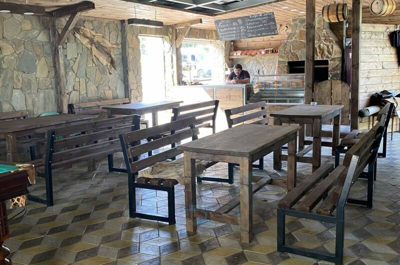 Изображение Изображение гостиницы &quot;Гостевой дом «Гаяна»&quot; #4 #4