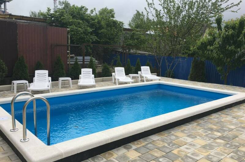 Изображение Изображение гостиницы &quot;Гостевой дом «Гаяна»&quot; #5 #5