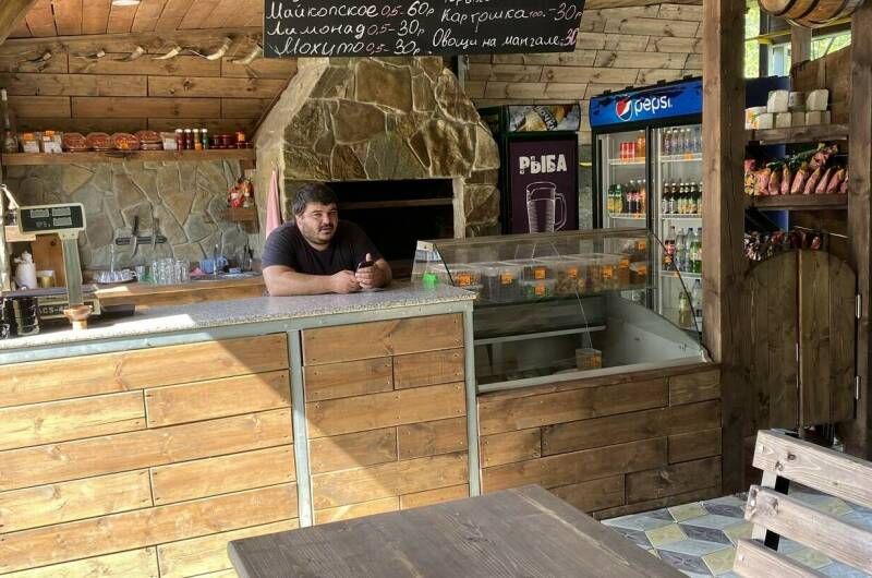 Изображение Изображение гостиницы &quot;Гостевой дом «Гаяна»&quot; #6 #6