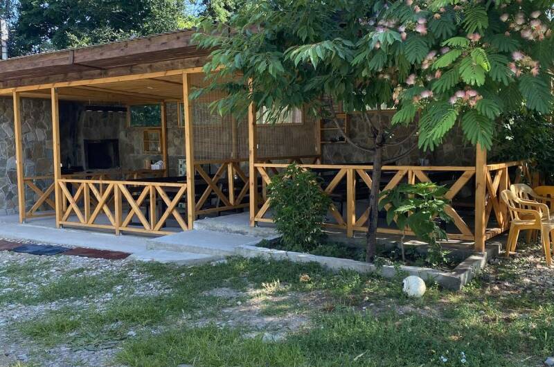 Изображение Изображение гостиницы &quot;Гостевой дом «Гаяна»&quot; #7 #7