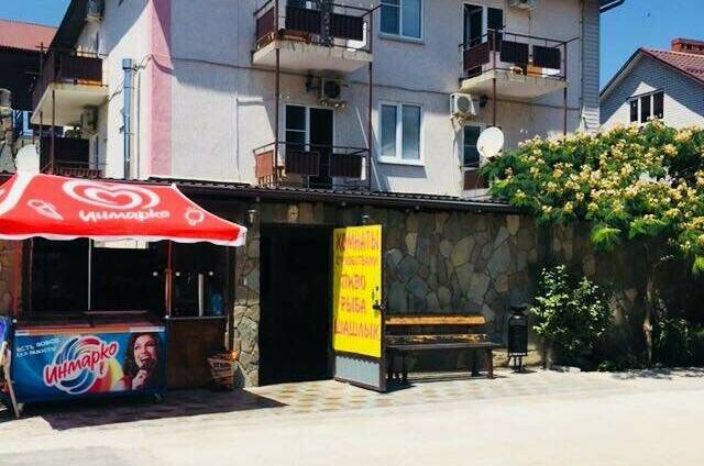 Изображение Изображение отеля / гостиницы "Гостевой дом «Гаяна»" #11 #9