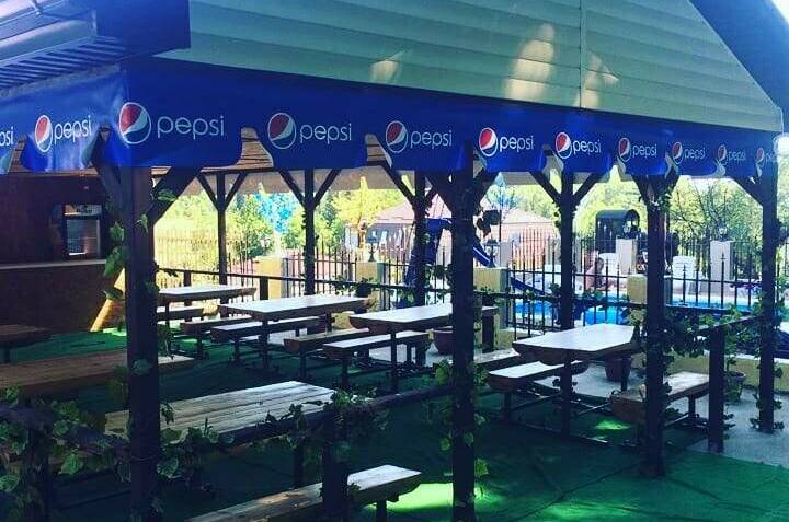 Изображение Изображение гостиницы "Бунгало «Волконка Сити»" #2 #2